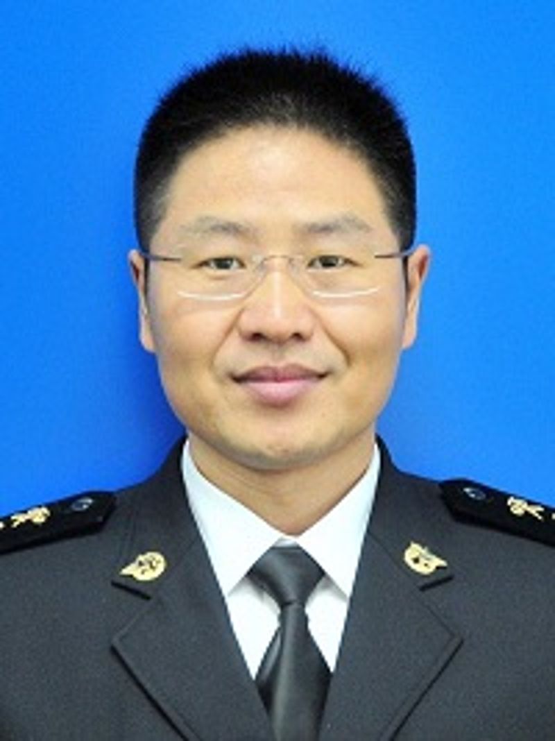 田松