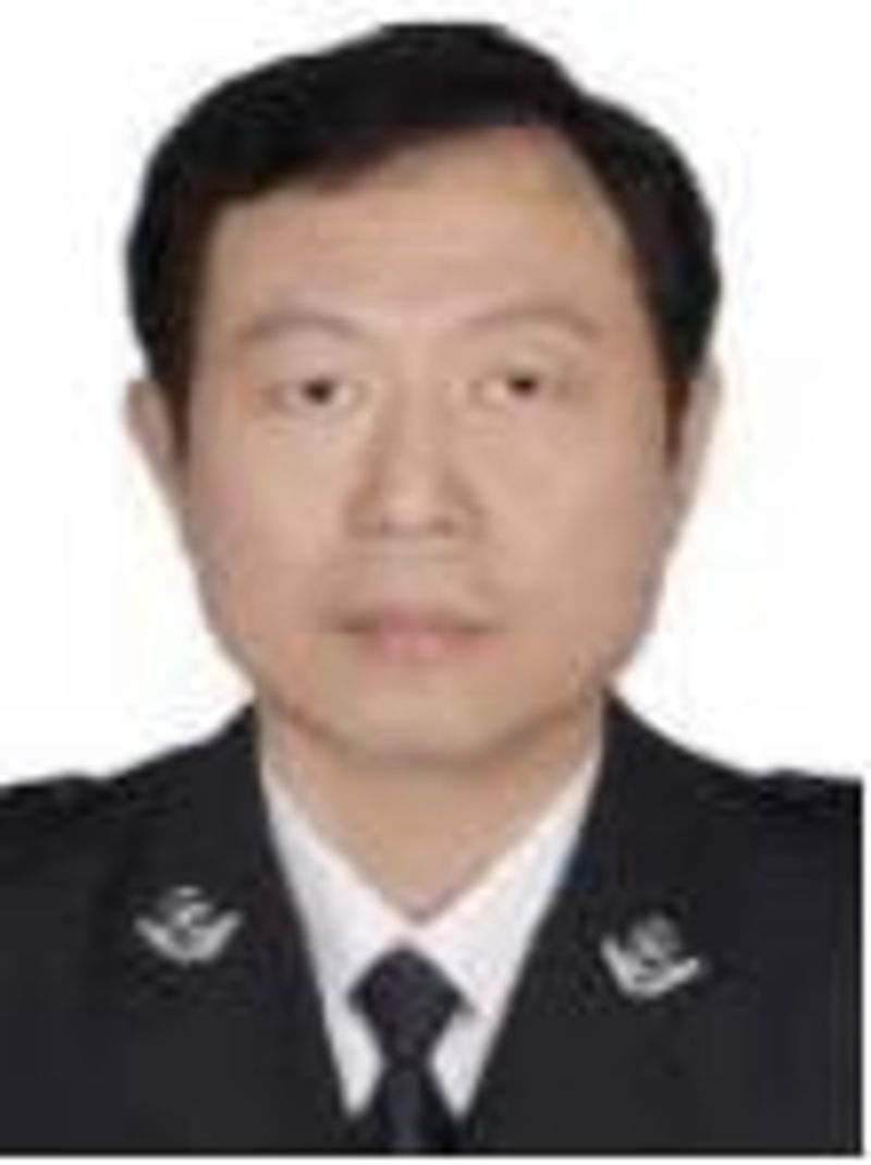 陈杰