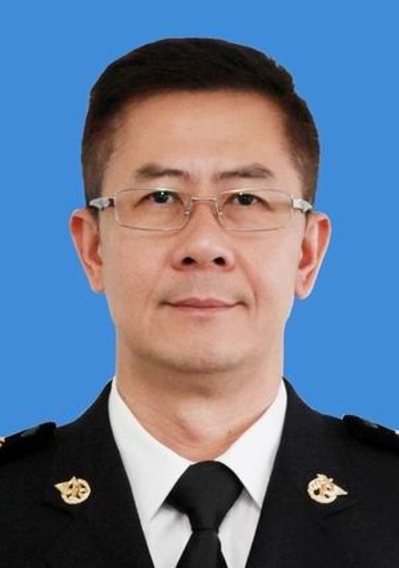 陈斌