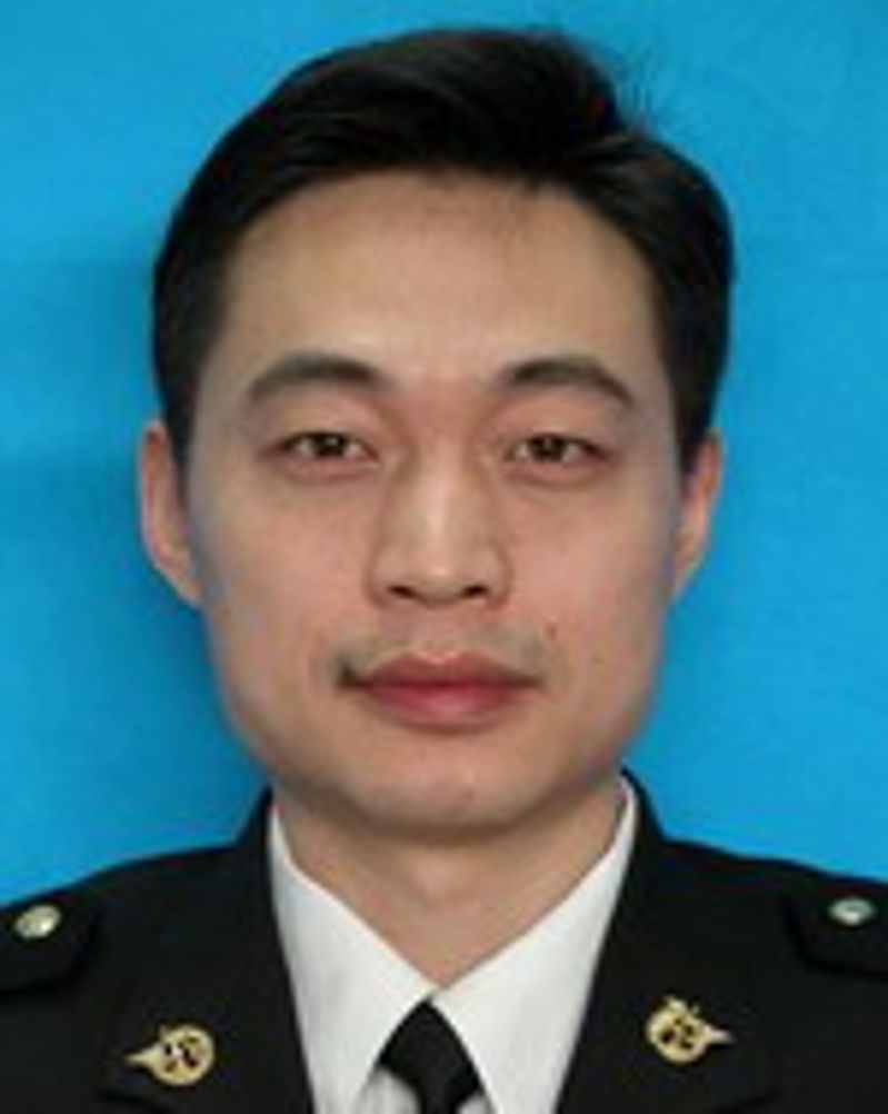 杨忠