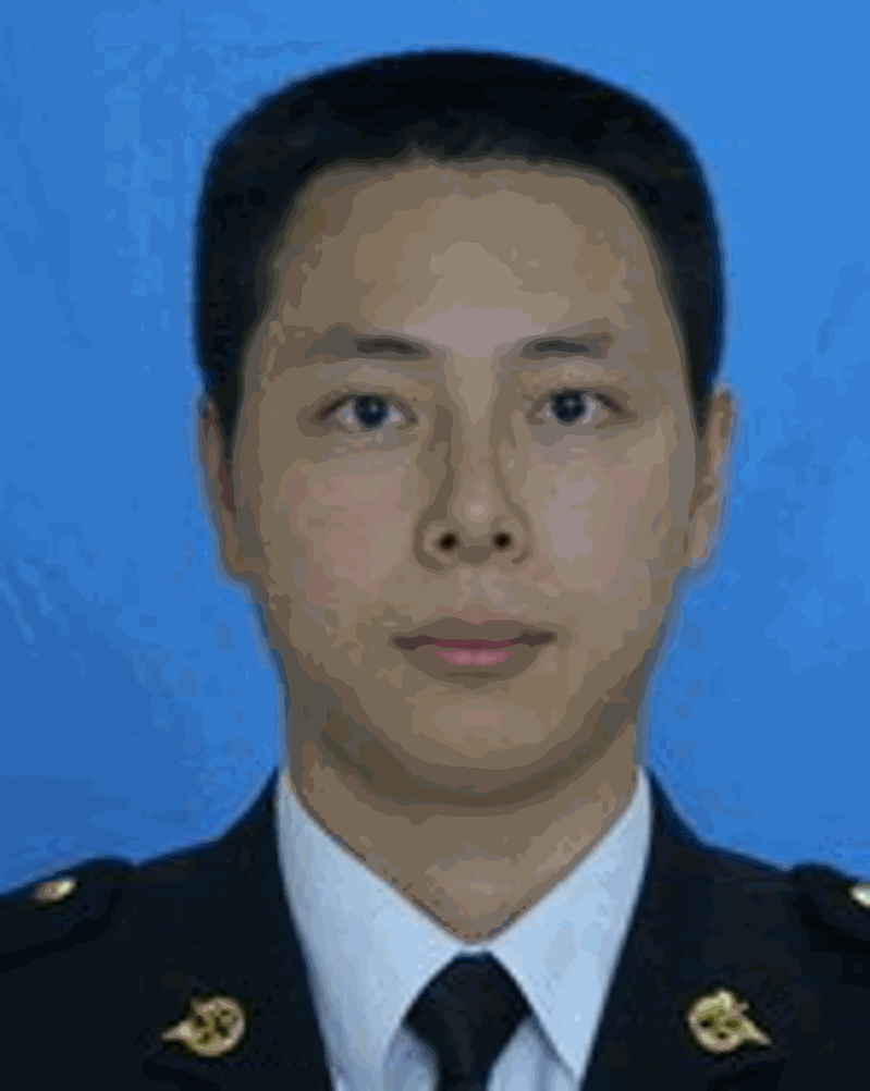 杨洪