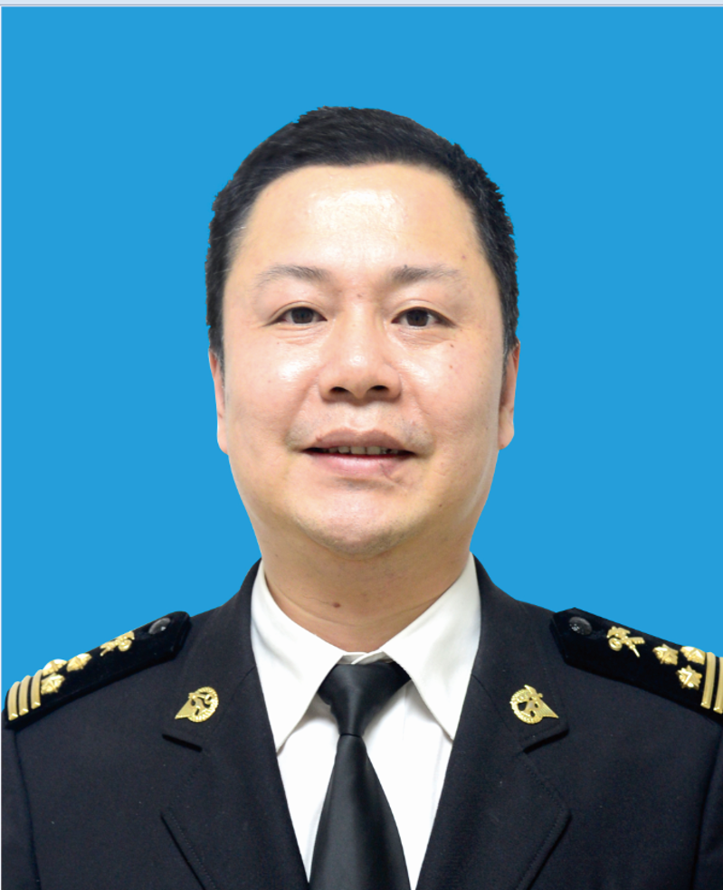 陈光亚