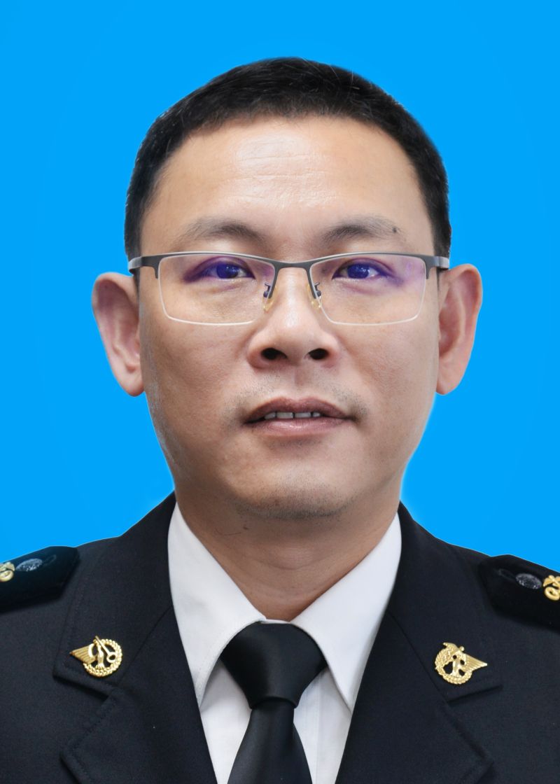 陈曙毅