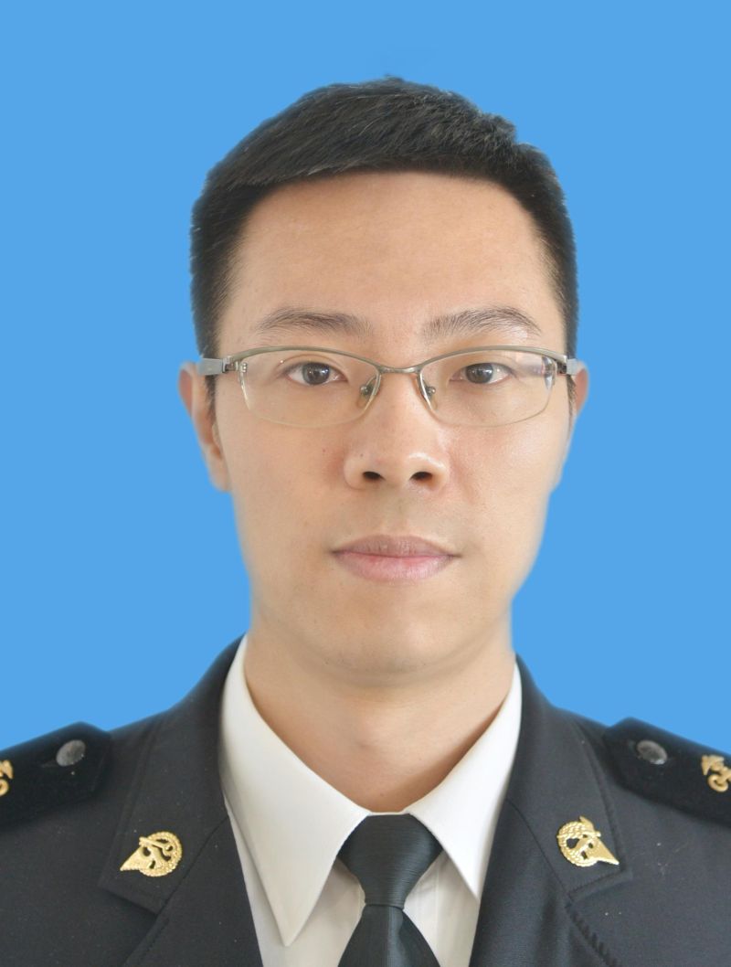 林灿斌