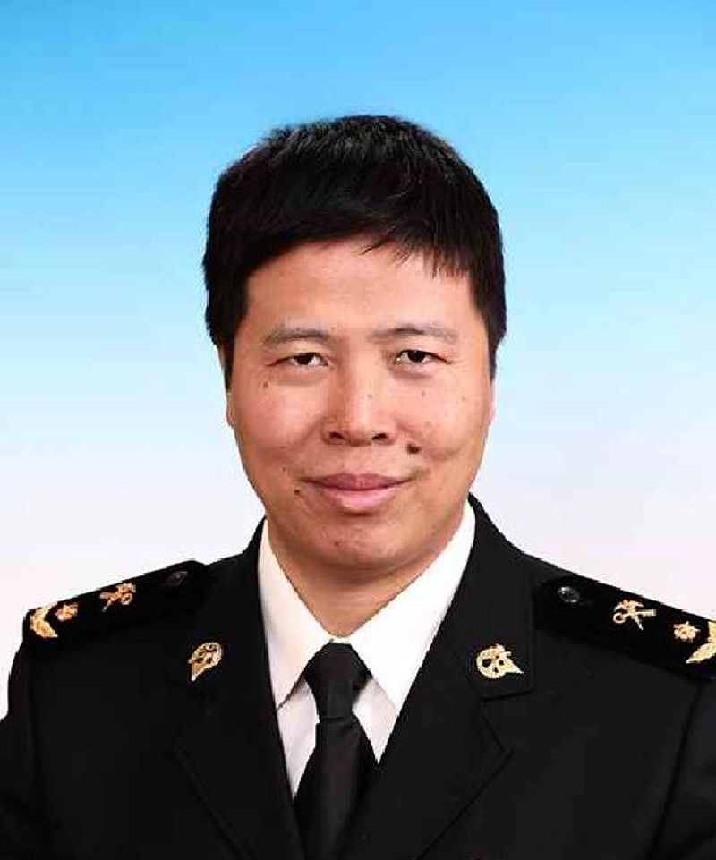 王大政