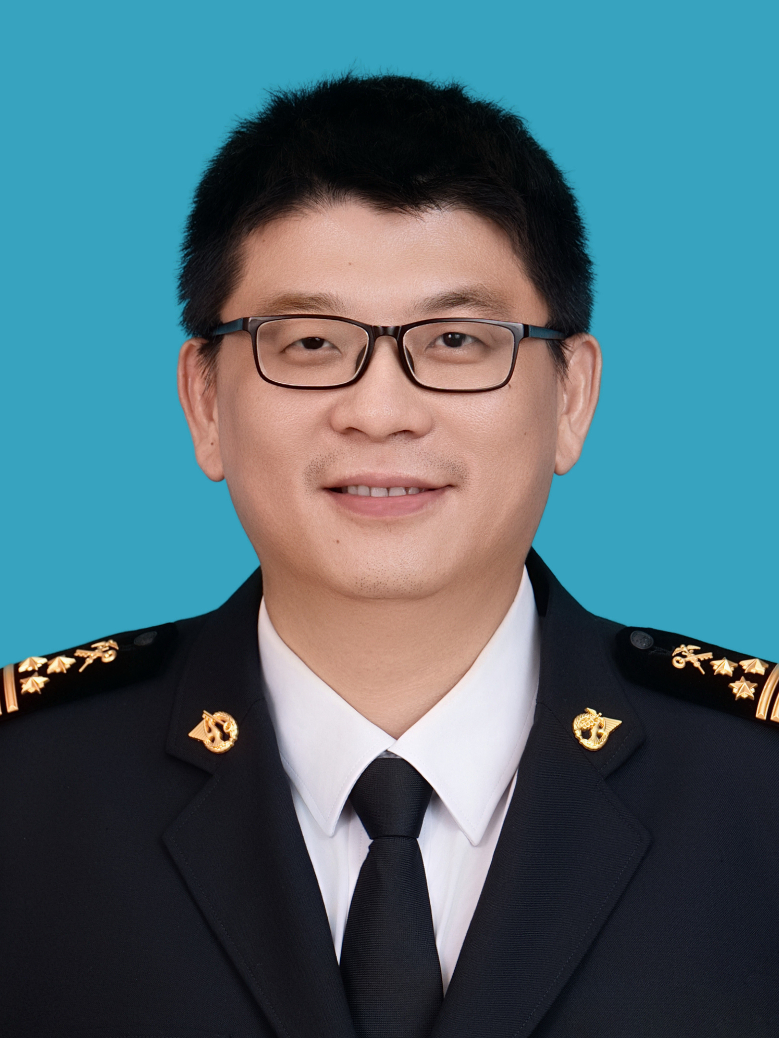 傅宇